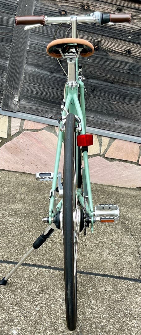 ビアンキ Bianchi Via Brera 内装７段 クロスバイク