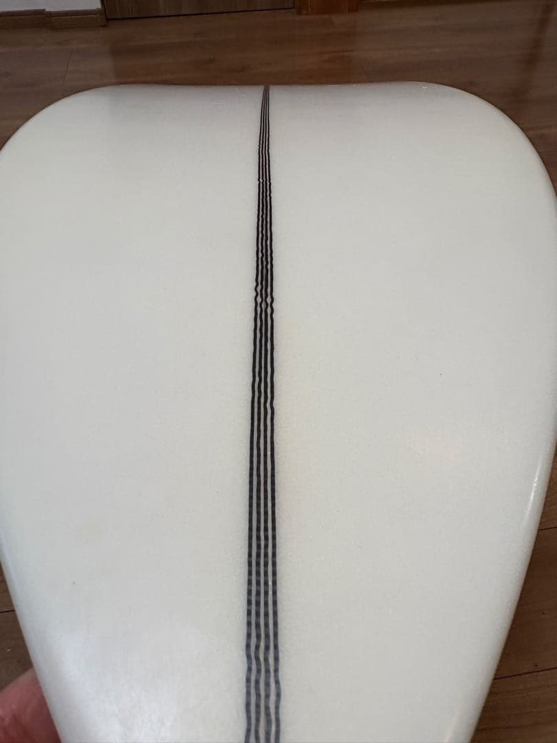 サーフィン・ボディボード JS MONSTA BOX 2020 5.8 easy rider 28.4L