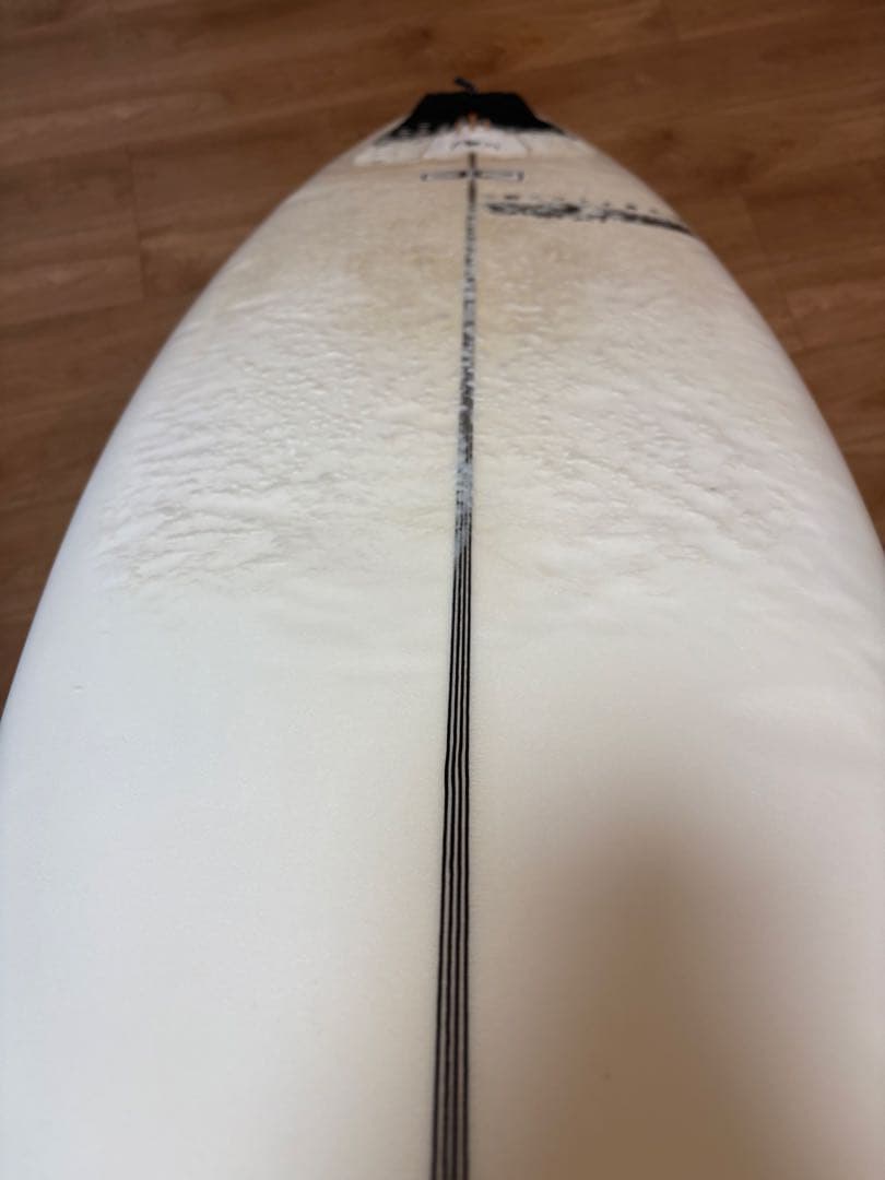 サーフィン・ボディボード JS MONSTA BOX 2020 5.8 easy rider 28.4L