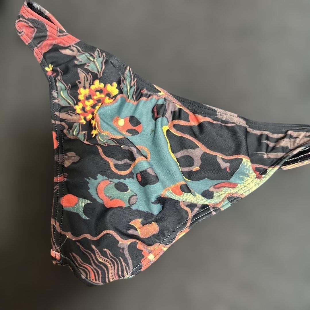 新品未使用！juemi 水着 鳳凰 HOUOH ホルターネック