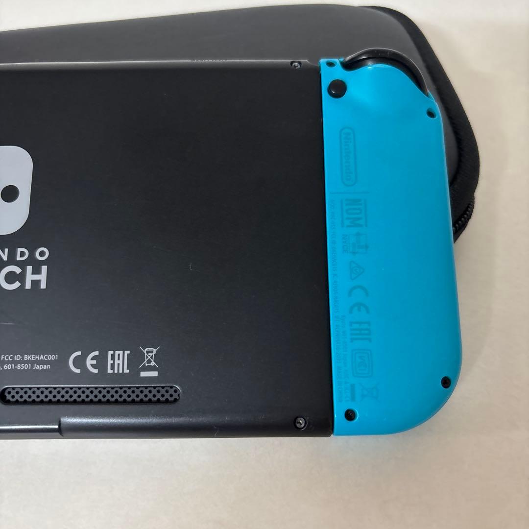任天堂 SWITCH 本体　ジャンク品