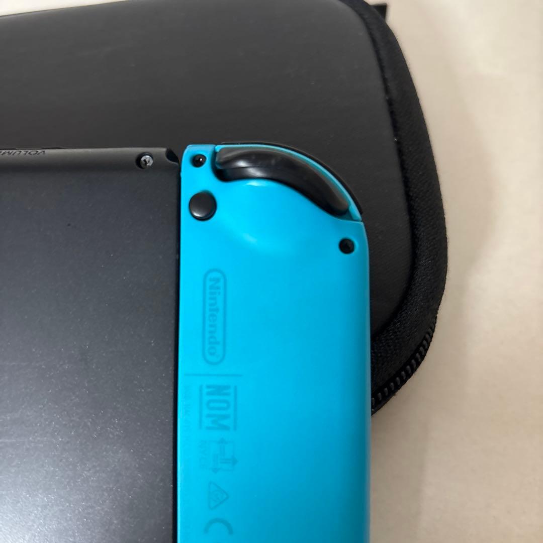 任天堂 SWITCH 本体　ジャンク品