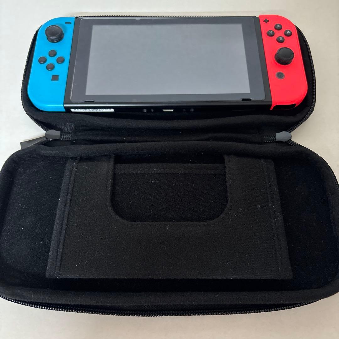 任天堂 SWITCH 本体　ジャンク品