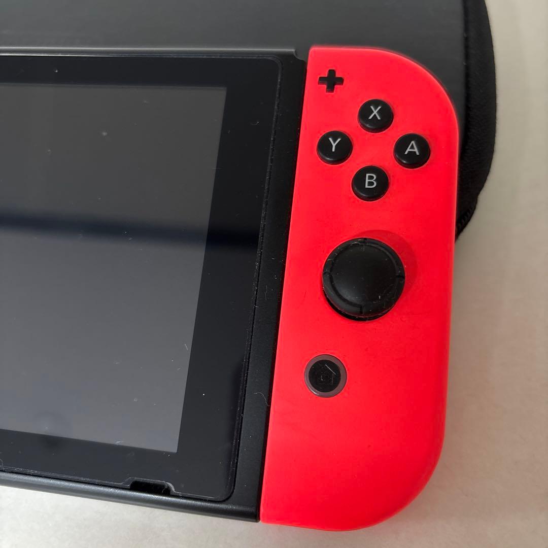 任天堂 SWITCH 本体　ジャンク品