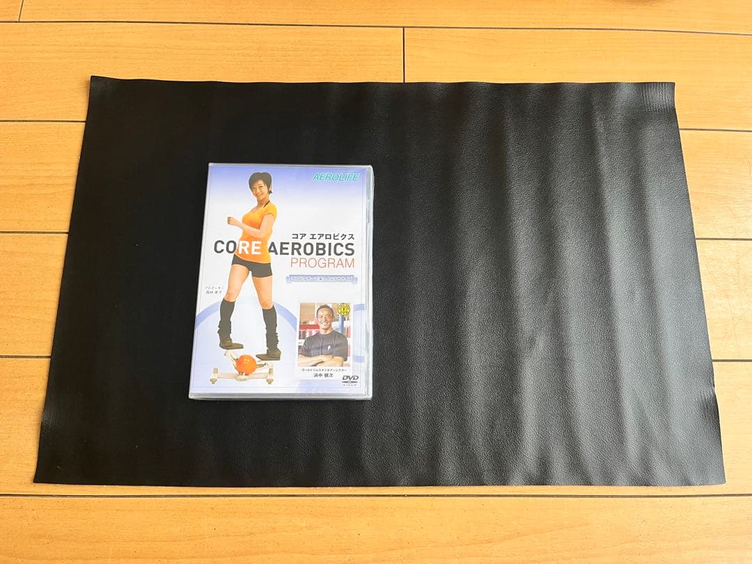 AEROLIFE ステッパー