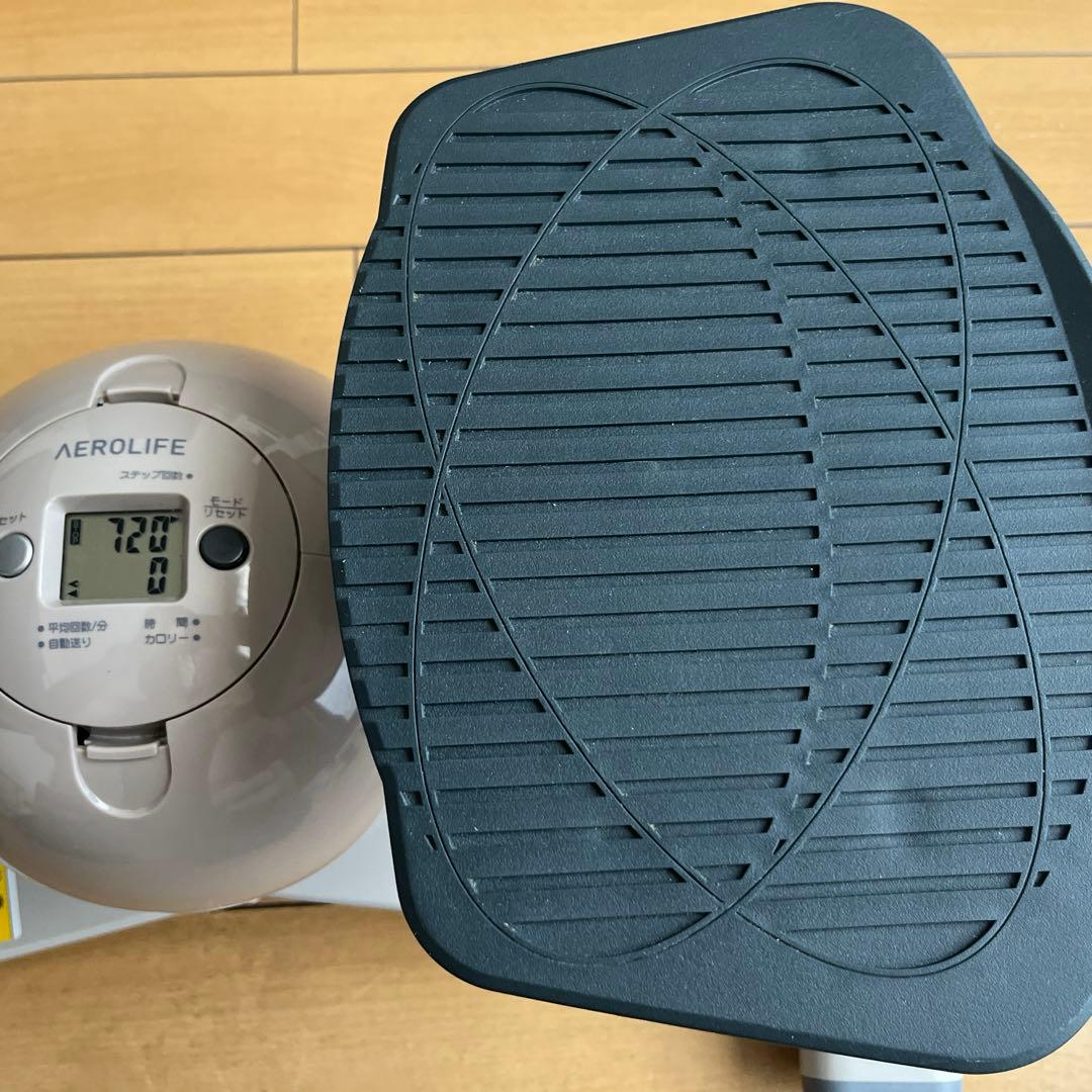 AEROLIFE ステッパー