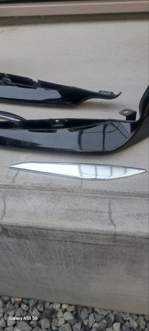 IS300前期　TRD希少