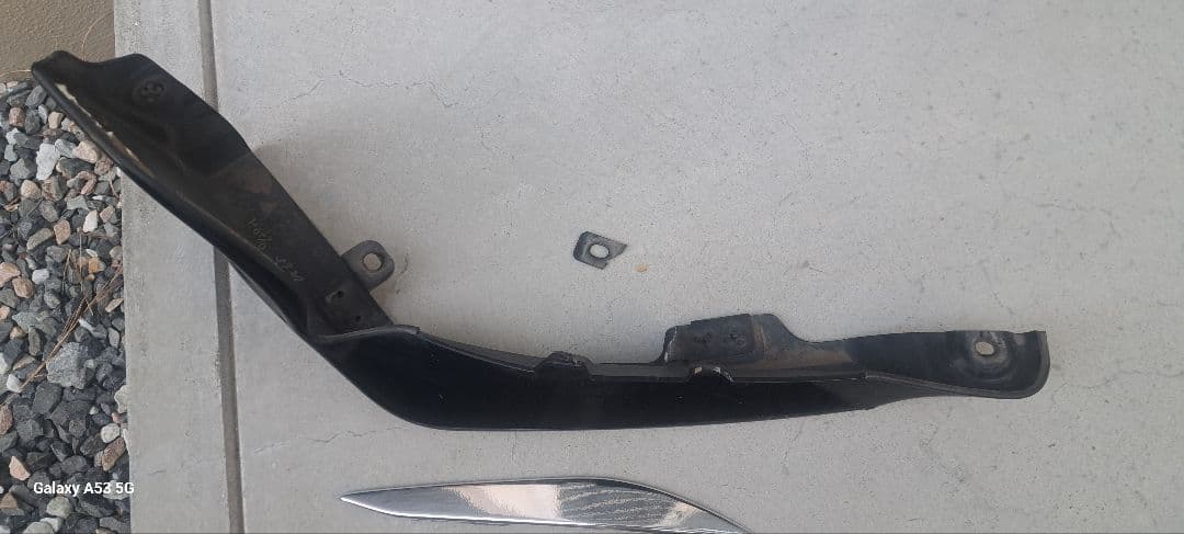 IS300前期　TRD希少