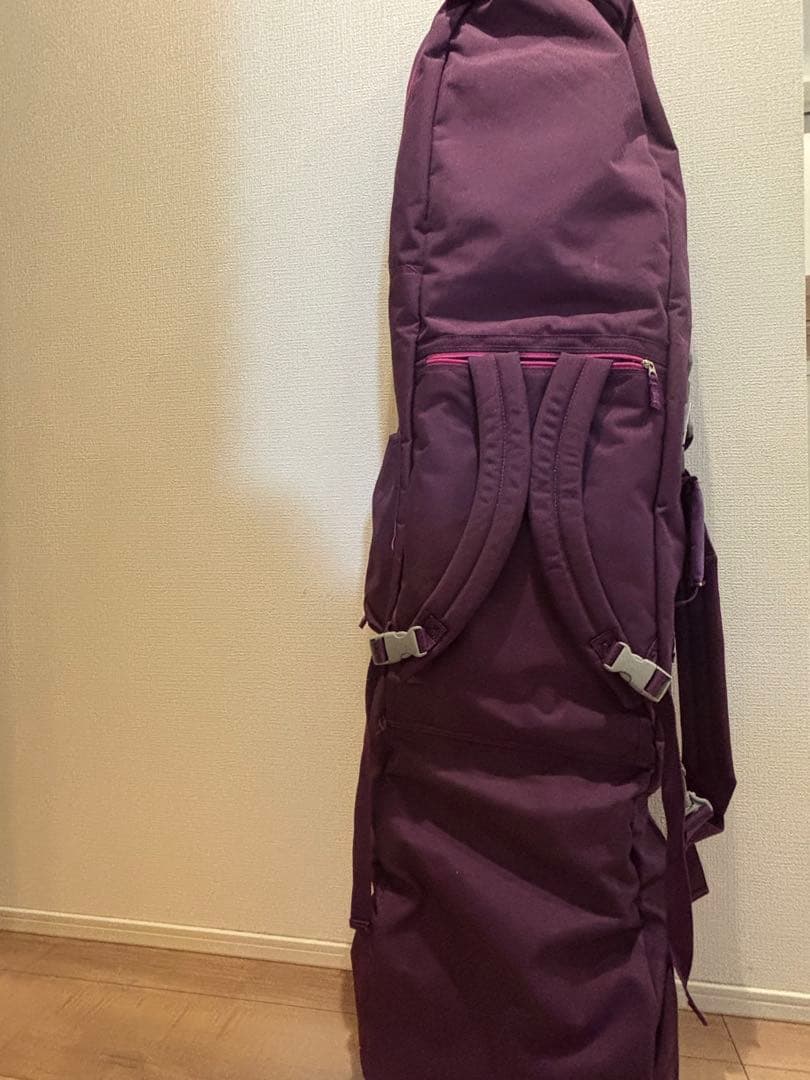 SABRINA スノーボード カラフルデザイン