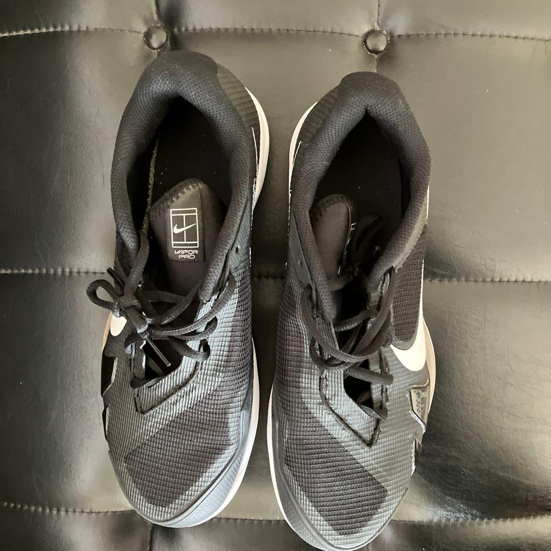 NIKE Air Zoom Vaper Pro ハードコート 27cm 海外限定