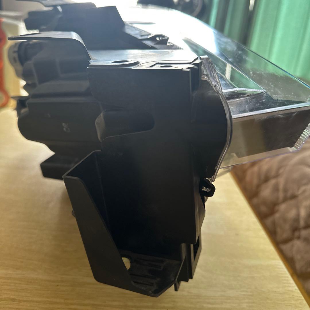 マツダ MAZDA CX-5/CX-8 左ヘッドライトユニット