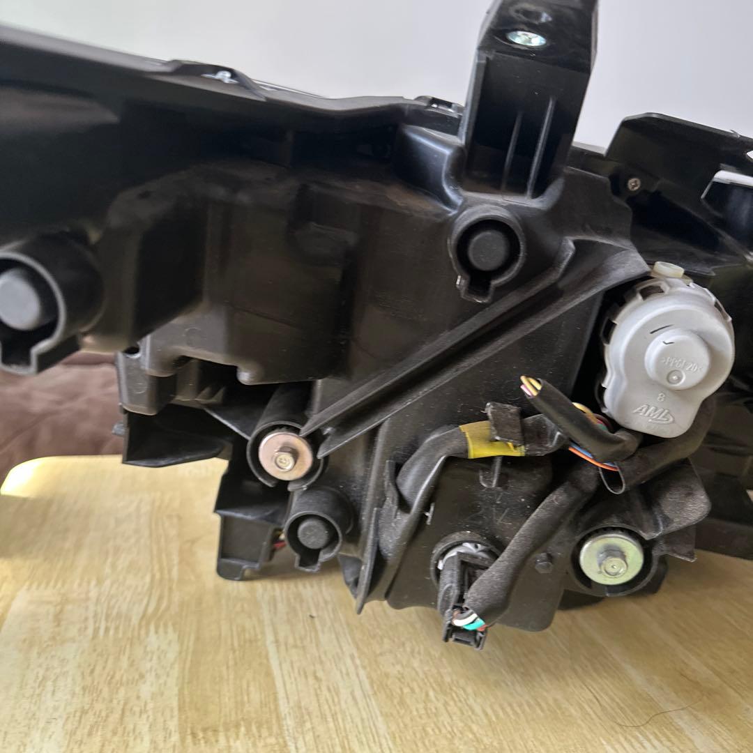 マツダ MAZDA CX-5/CX-8 左ヘッドライトユニット