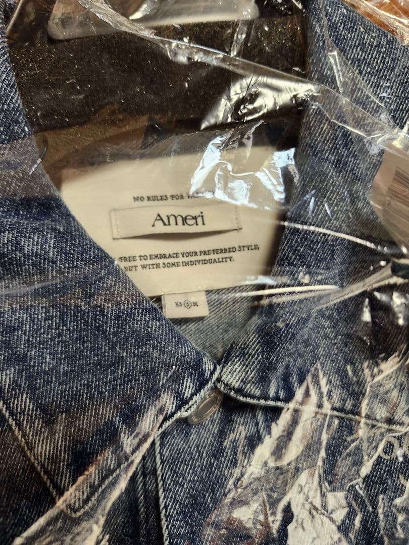 Ameri♡Gabrielle×AMERI 10TH HISTORY ジャケット