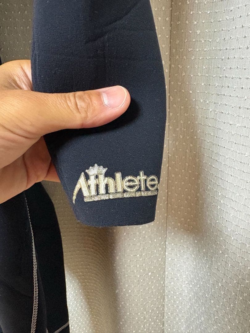 BILABONG(ビラボン) 3×2mm フルスーツ メンズMサイズ