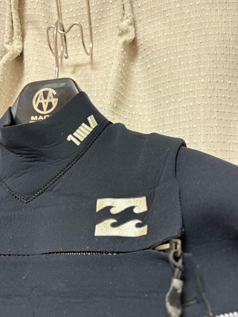 BILABONG(ビラボン) 3×2mm フルスーツ メンズMサイズ