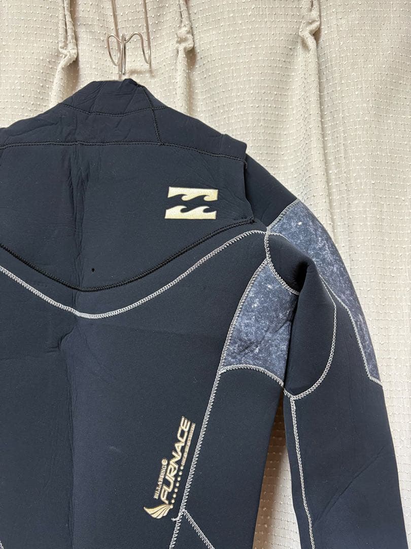 BILABONG(ビラボン) 3×2mm フルスーツ メンズMサイズ