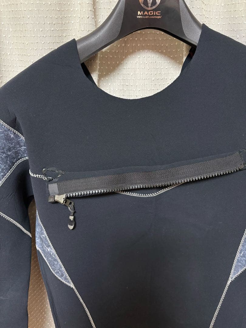 BILABONG(ビラボン) 3×2mm フルスーツ メンズMサイズ