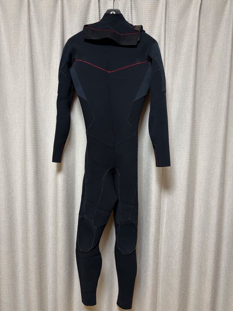 BILABONG(ビラボン) 3×2mm フルスーツ メンズMサイズ