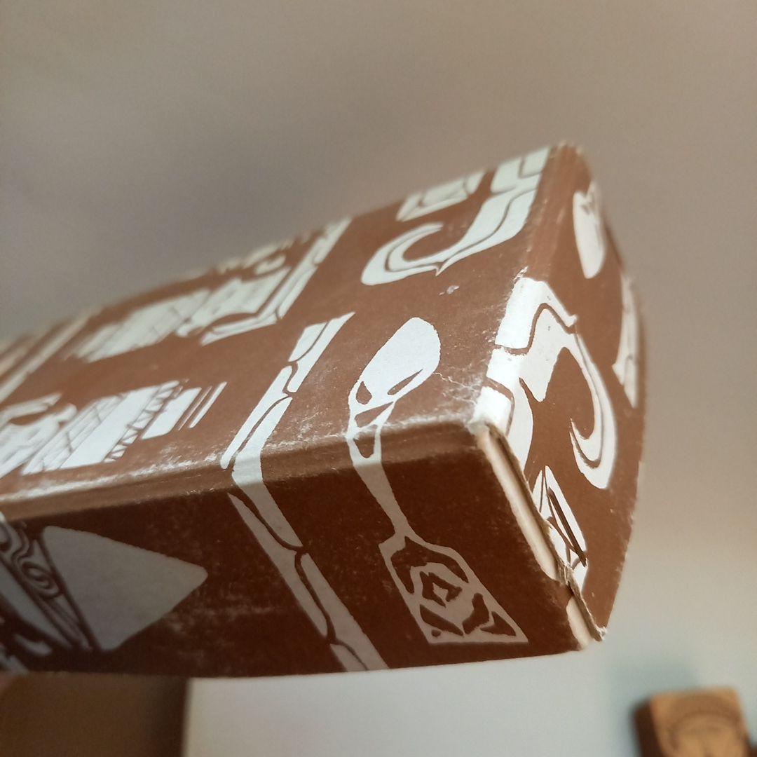 土龍　こけし　根本勲　修道士　修道女　民芸　函館トラピスト