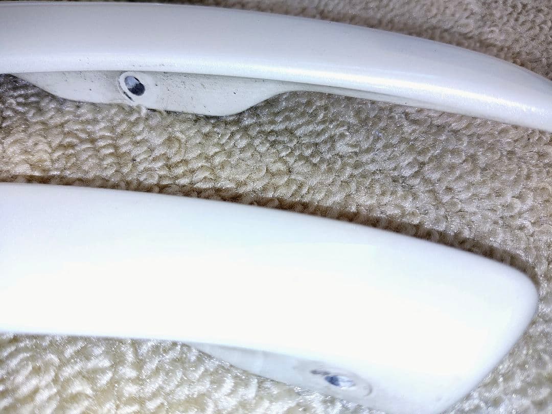 th216様 DA17エブリィ　ローダウンフォルムフェンダー