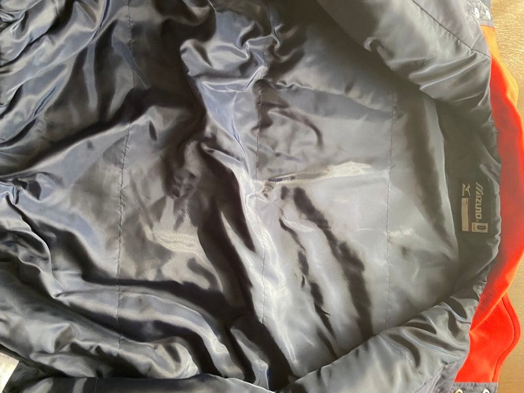 WBC 侍Japan ジャンパー ネイビー 超美品