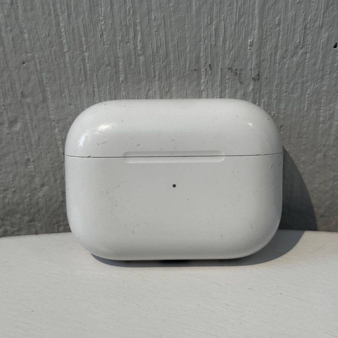 AirPods Pro 第2世代 Lightning版