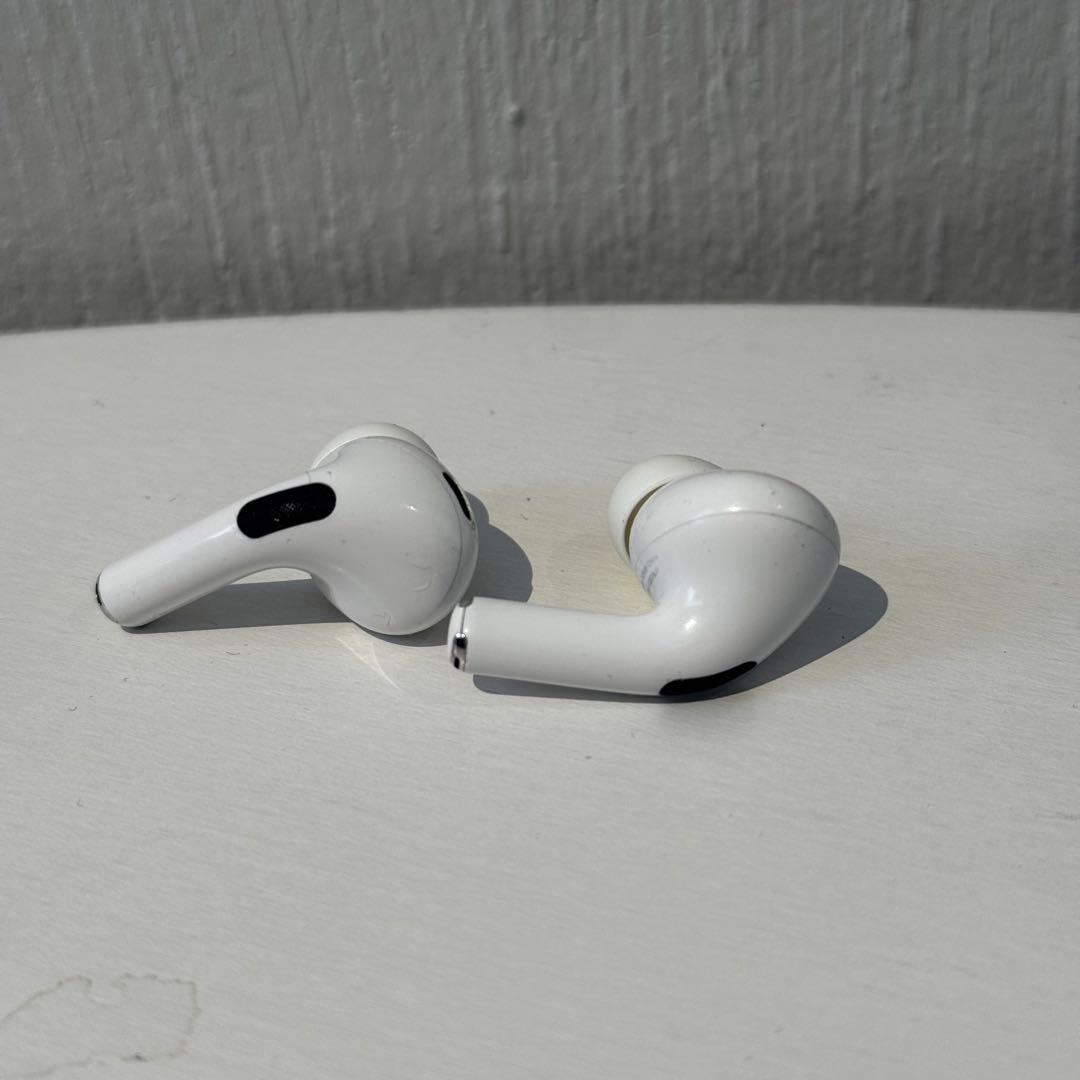 AirPods Pro 第2世代 Lightning版