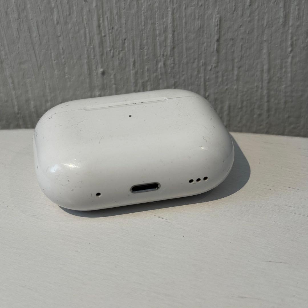 AirPods Pro 第2世代 Lightning版