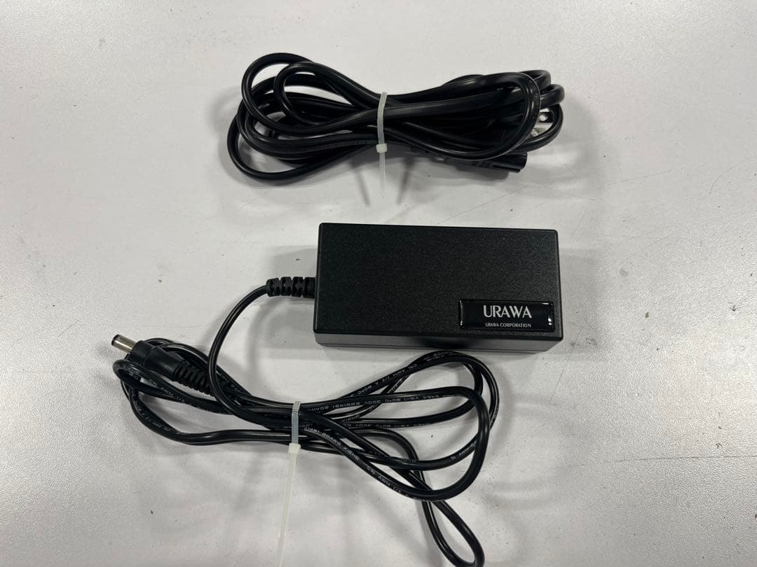 【⑥】URAWA G3マシーン／本体・ハンドピース