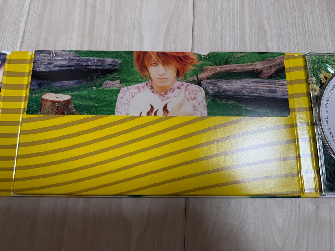 邦楽 GLAY pure soul Anthology