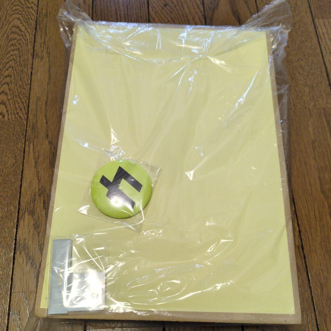 ★音故知新★Man 先着特典付きシリアルナンバー付き