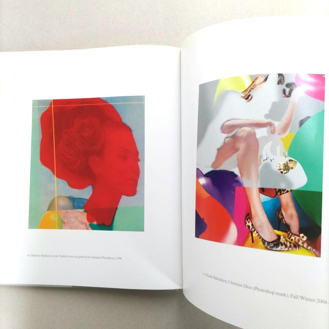 Nick Knight/ニック・ナイト 写真集 作品集 アートブック