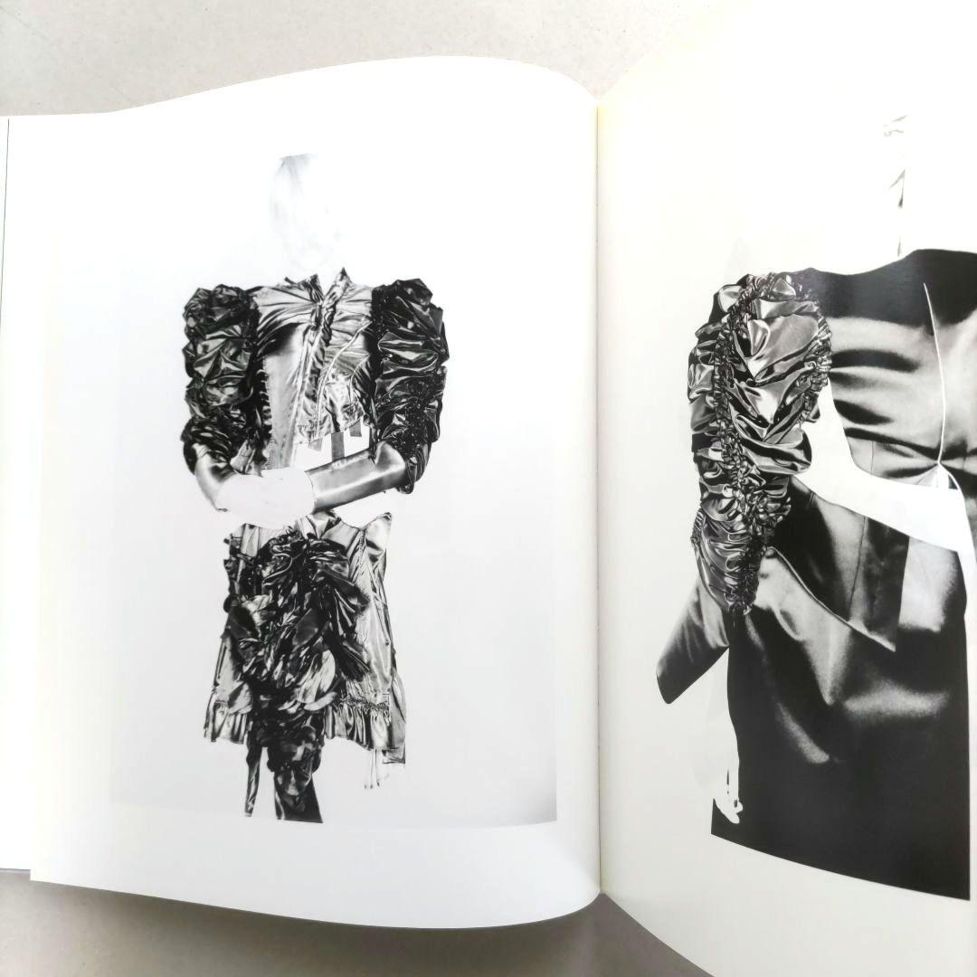 Nick Knight/ニック・ナイト 写真集 作品集 アートブック