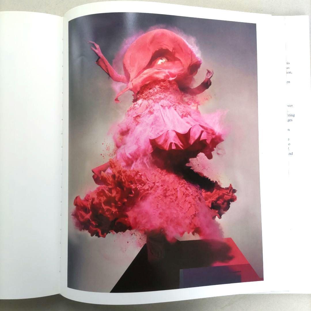 Nick Knight/ニック・ナイト 写真集 作品集 アートブック