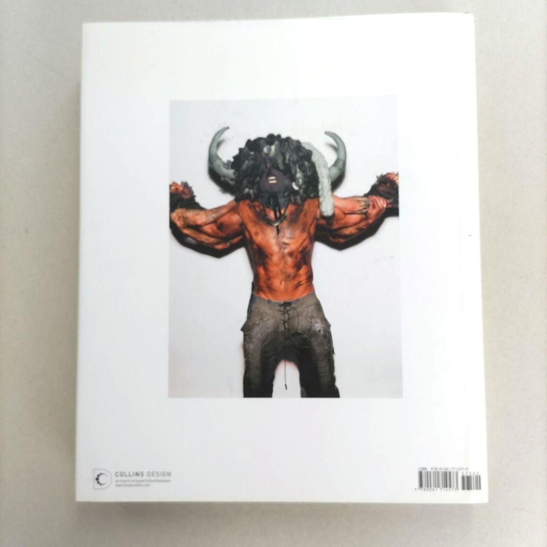 Nick Knight/ニック・ナイト 写真集 作品集 アートブック