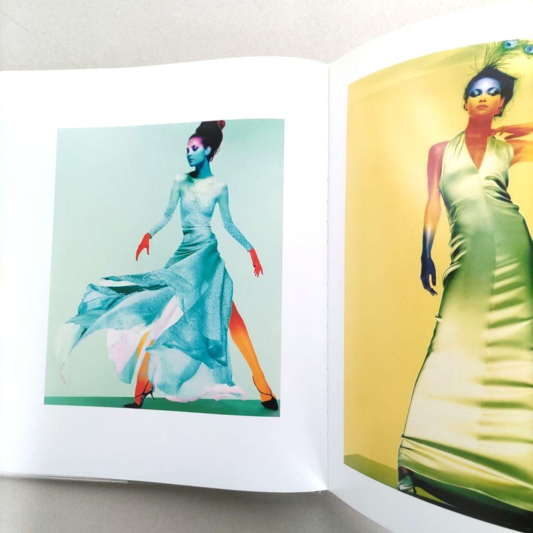 Nick Knight/ニック・ナイト 写真集 作品集 アートブック