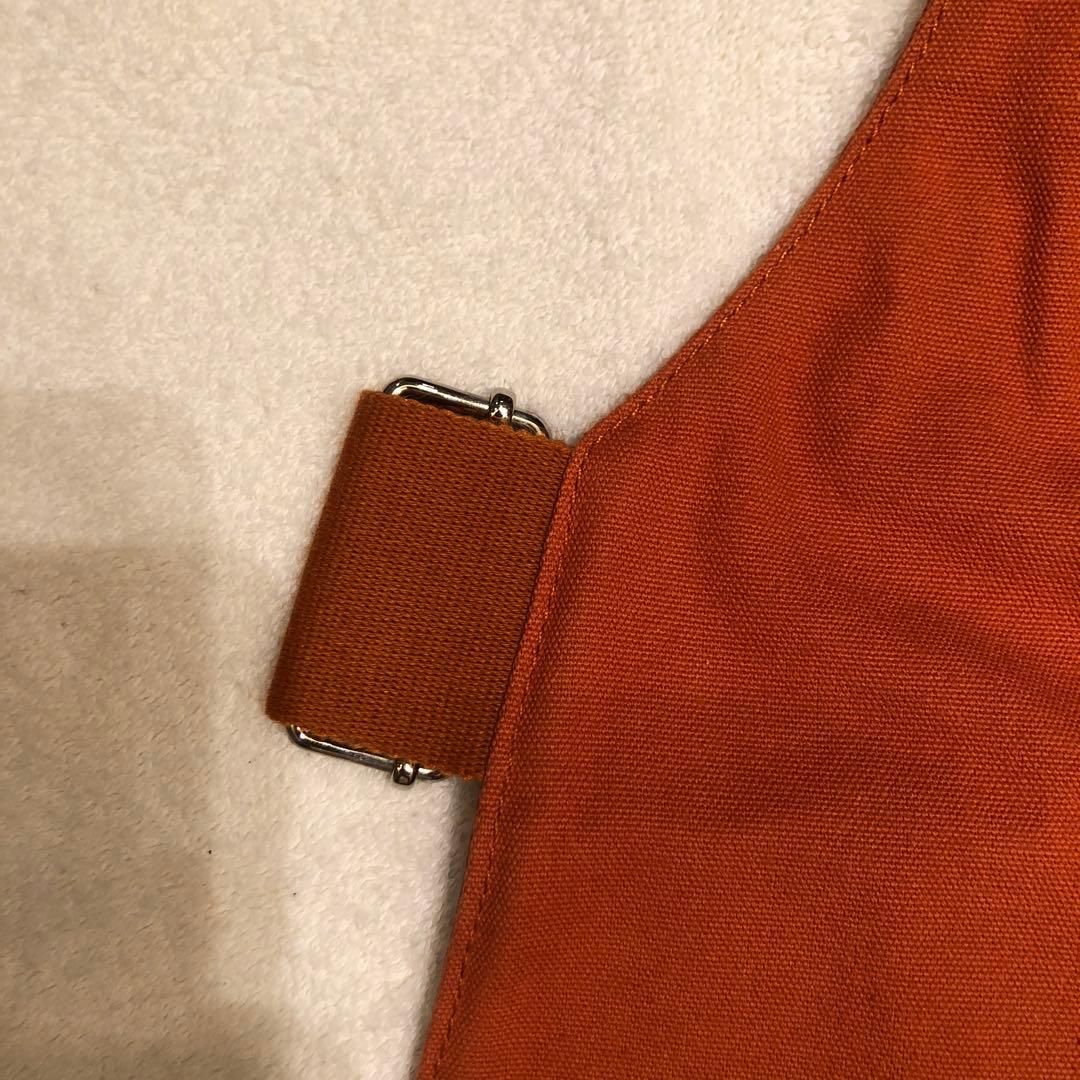 エルメス　エプロン