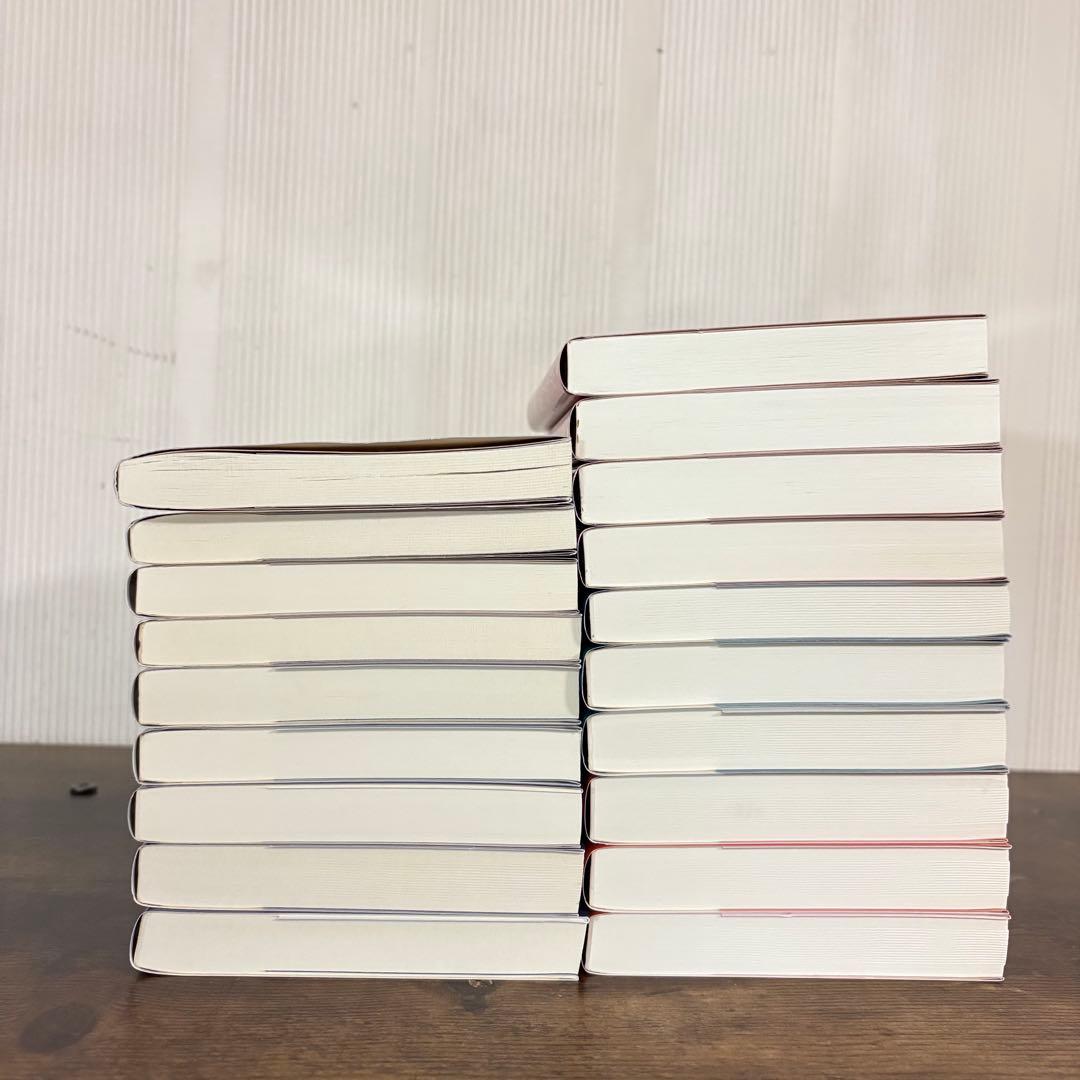 美品　ハリー・ポッター 静山社文庫 全19冊セット