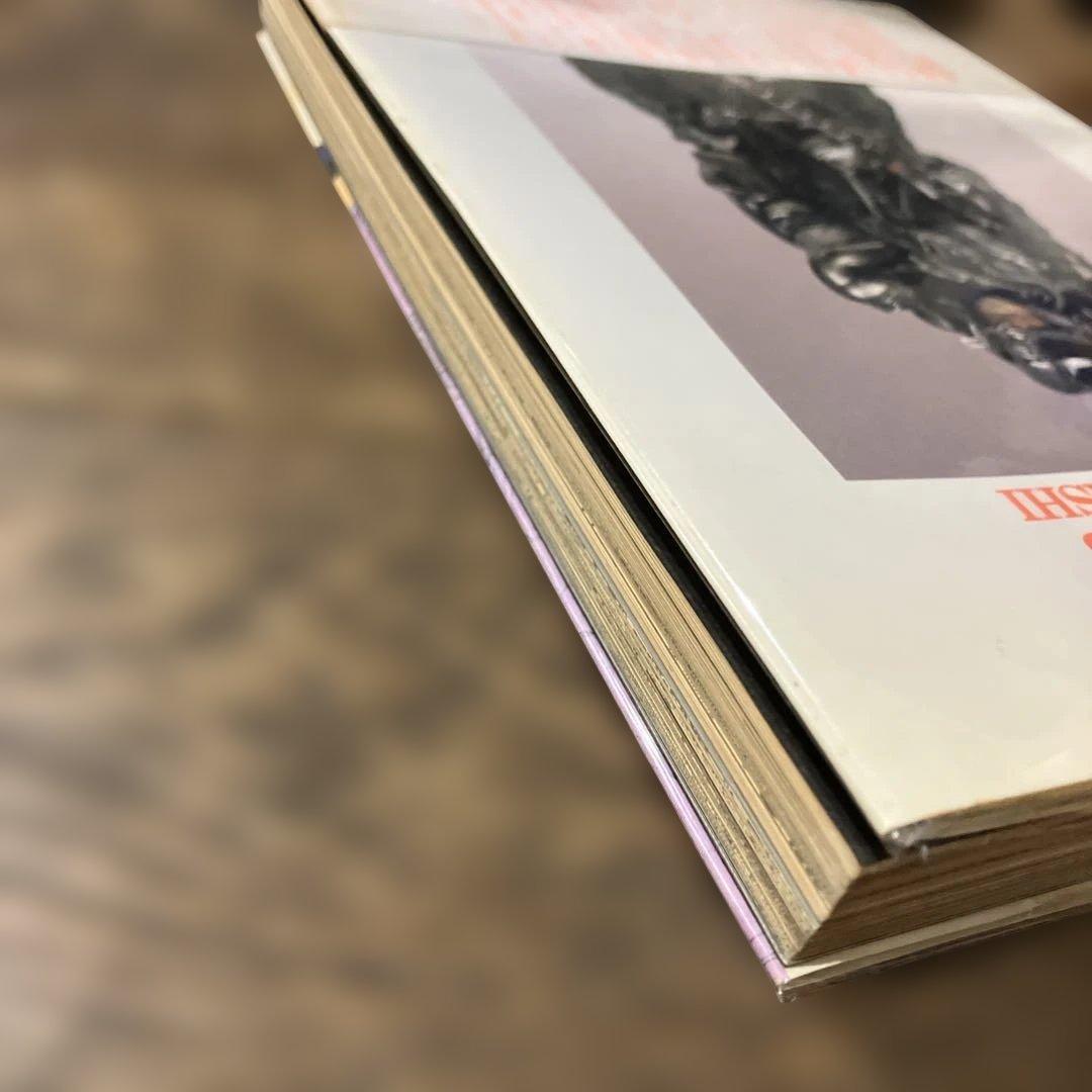 アート オブ 迷宮都市　小林誠　初版　帯付き