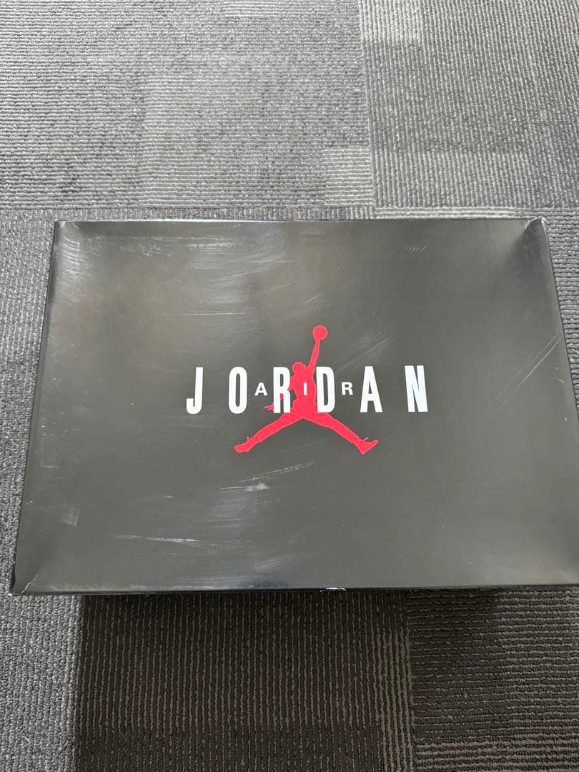 シューズ(男性用) NIKE AIRJORDAN7 RETRO