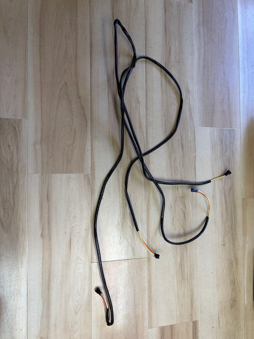 カムリ70 テールランプ シーケンシャ　senasena074