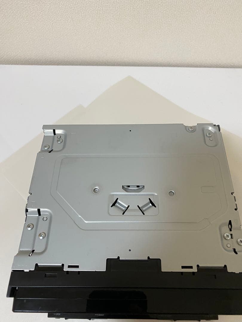 AVIC-RZ07 carrozzeria カーナビ　動作良好！2014年