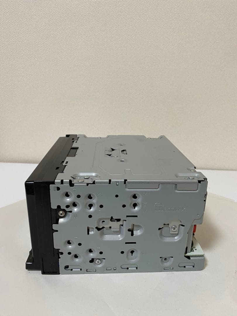 AVIC-RZ07 carrozzeria カーナビ　動作良好！2014年