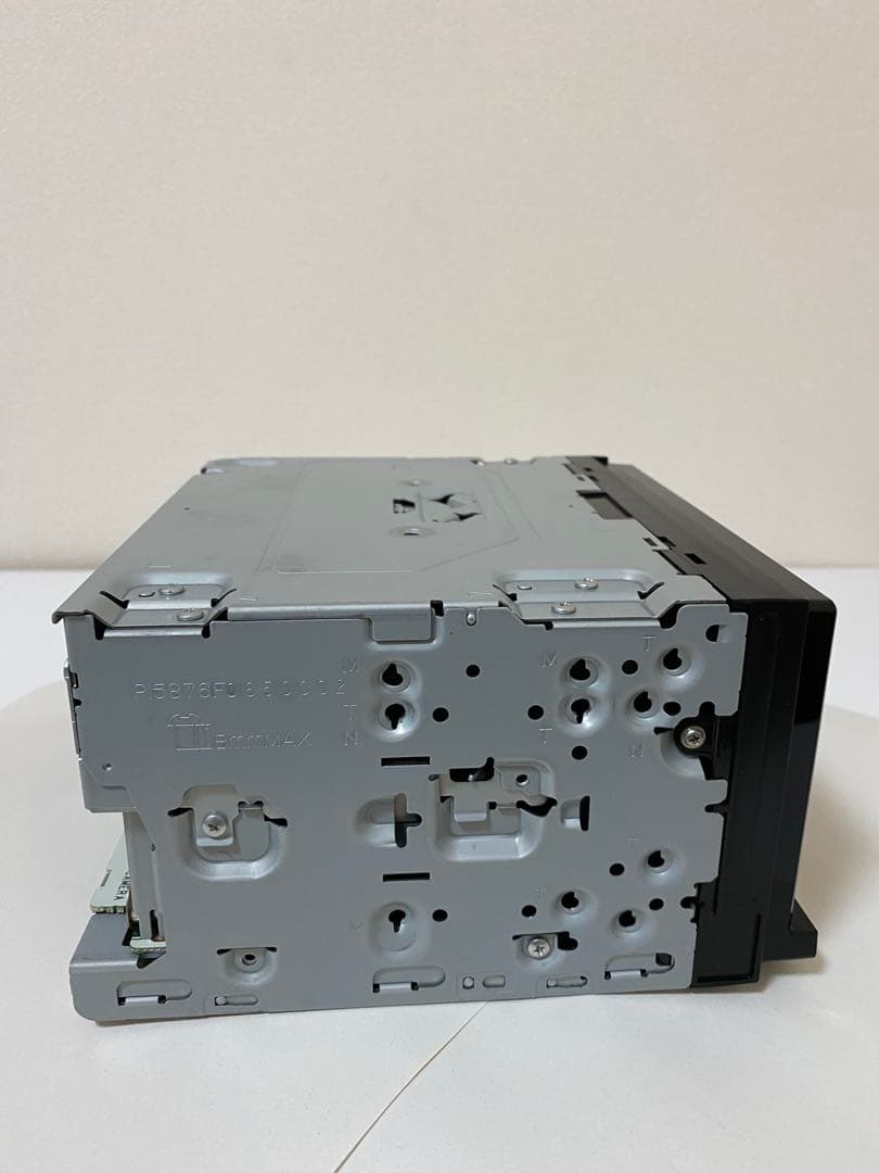 AVIC-RZ07 carrozzeria カーナビ　動作良好！2014年