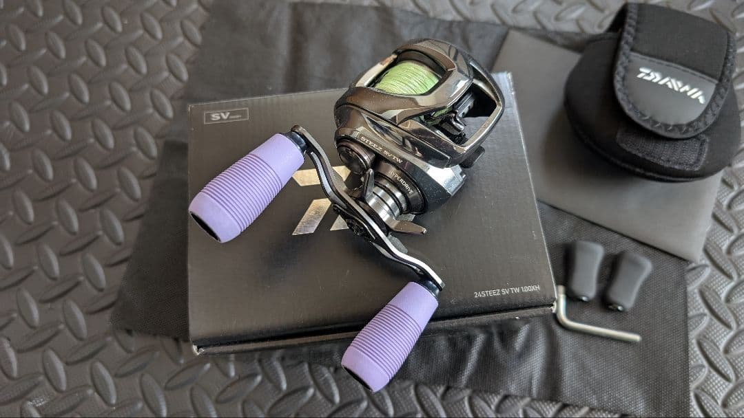 24　スティーズ　sv tw 100xh