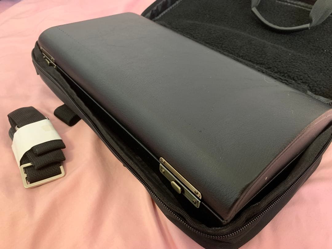 YAMAHAクラリネット YCL 853-2(おまけ付)