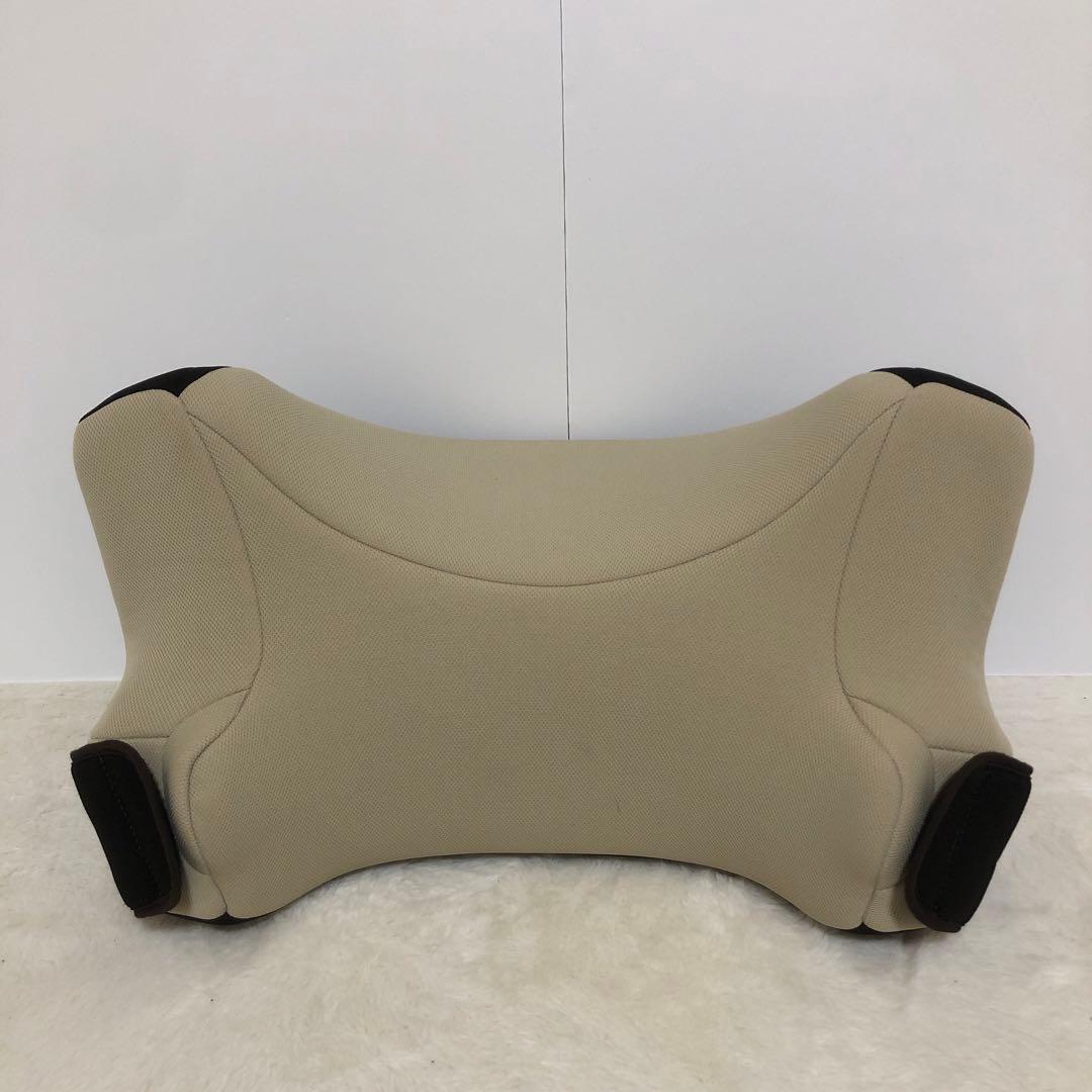 エールべべ　サラット3ステップクワトロ ブラウン　チャイルドシート