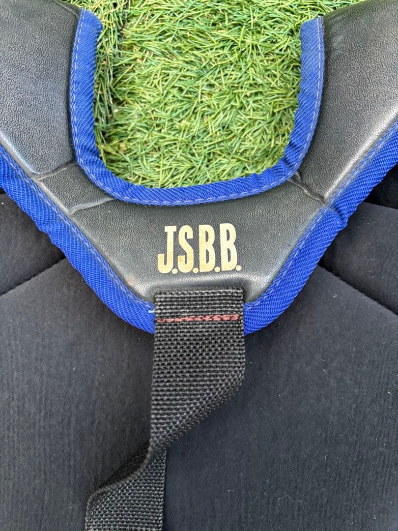 【最安値】ミズノ　少年軟式　キャッチャー防具　セット　定価33000円