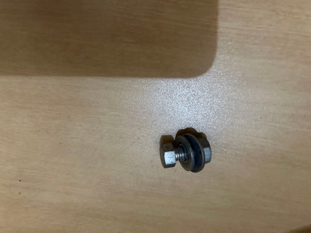 BEAMS zx4r マフラー