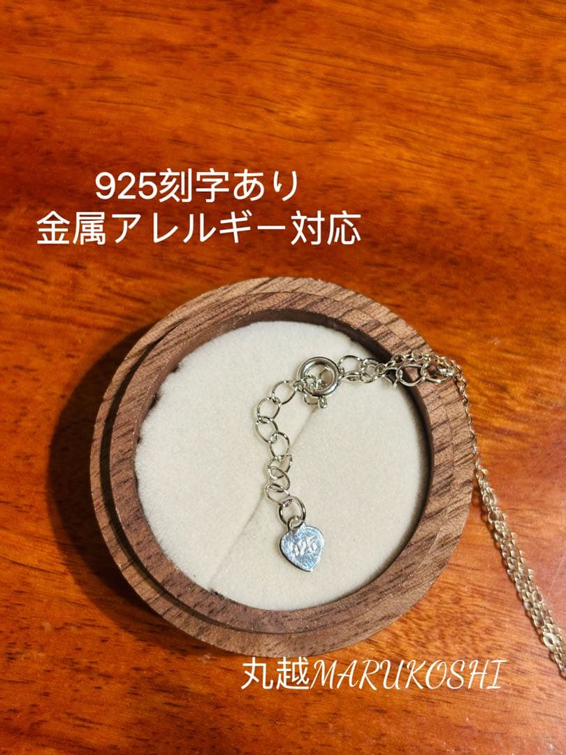 【フォロワー限定セール❣️】日本職人手作　国産極照 3-5㍉真珠パールネックレス